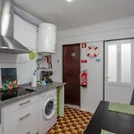 Διαμέρισμα Beguest Caparica Sunny Costa de Caparica