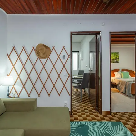 Beguest Caparica Sunny * Costa de Caparica