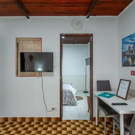 Apartmán Beguest Caparica Sunny Costa de Caparica