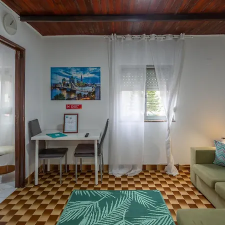 Beguest Caparica Sunny Apartmán