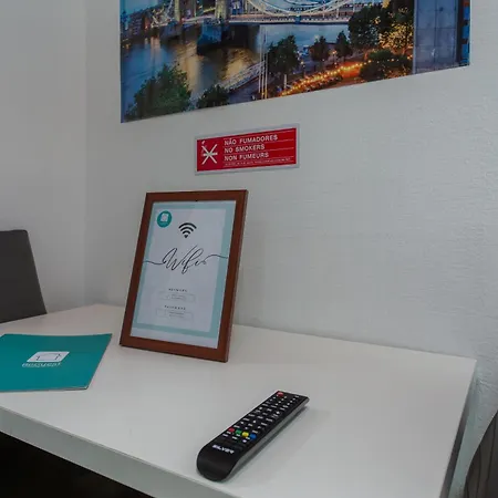 Apartmán Beguest Caparica Sunny