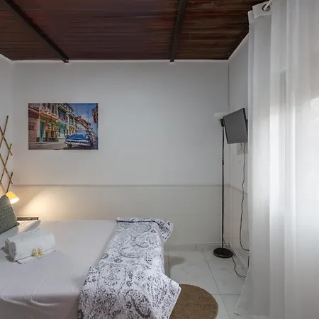 Apartmán Beguest Caparica Sunny *