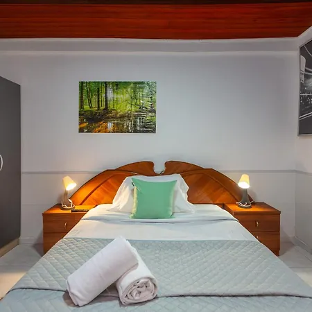 Beguest Caparica Sunny Apartmán