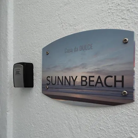 Beguest Caparica Sunny Costa de Caparica