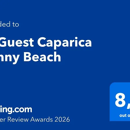 Apartment Beguest Caparica Sunny Costa da Caparica