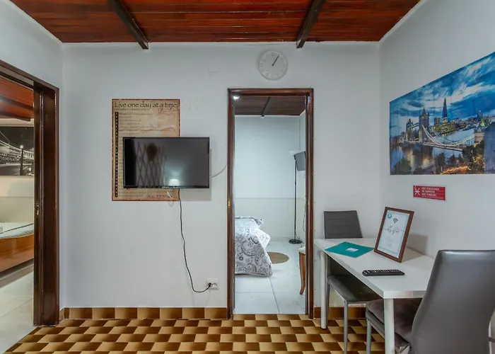 Apartment Beguest Caparica Sunny Costa da Caparica