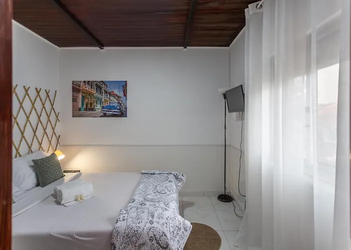 Apartment Beguest Caparica Sunny *