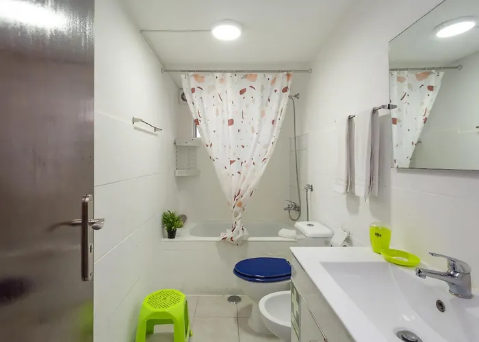 Beguest Caparica Sunny Apartment Costa da Caparica