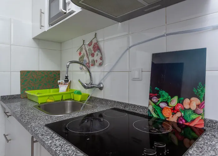 Beguest Caparica Sunny Apartment Costa da Caparica