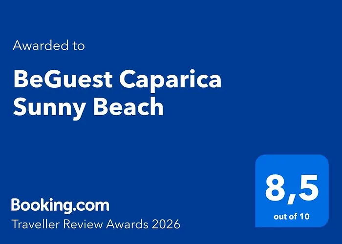 Apartment Beguest Caparica Sunny Costa da Caparica