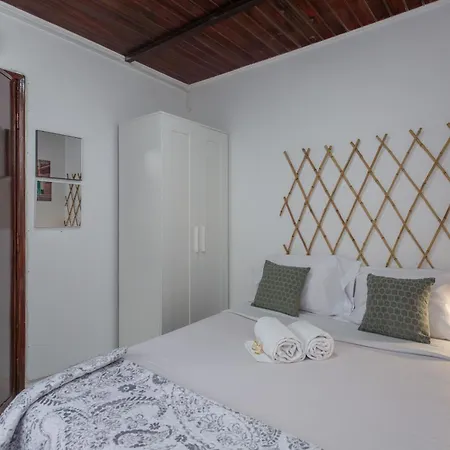 Beguest Caparica Sunny * Costa de Caparica