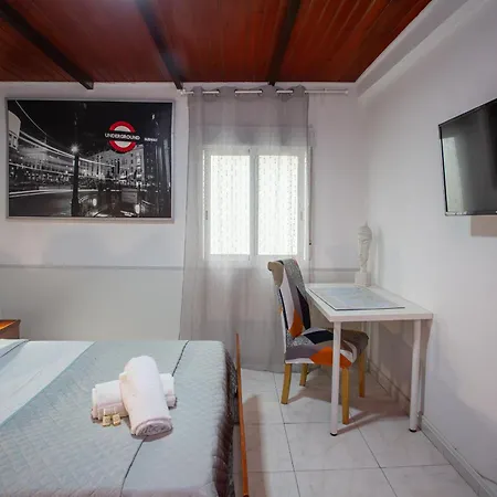 Beguest Caparica Sunny Apartman