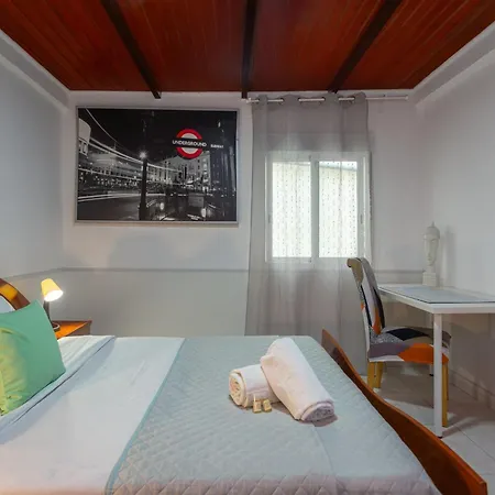 Apartment Beguest Caparica Sunny Costa da Caparica