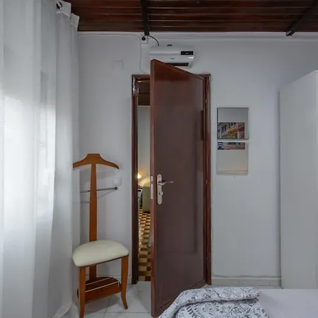 Beguest Caparica Sunny * Costa de Caparica