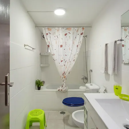 Beguest Caparica Sunny Apartman Costa de Caparica