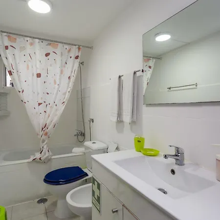 Beguest Caparica Sunny *