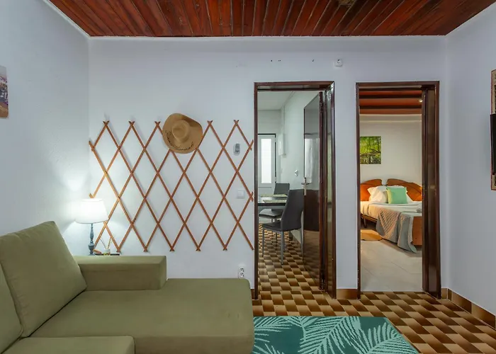 Beguest Caparica Sunny * Costa de Caparica