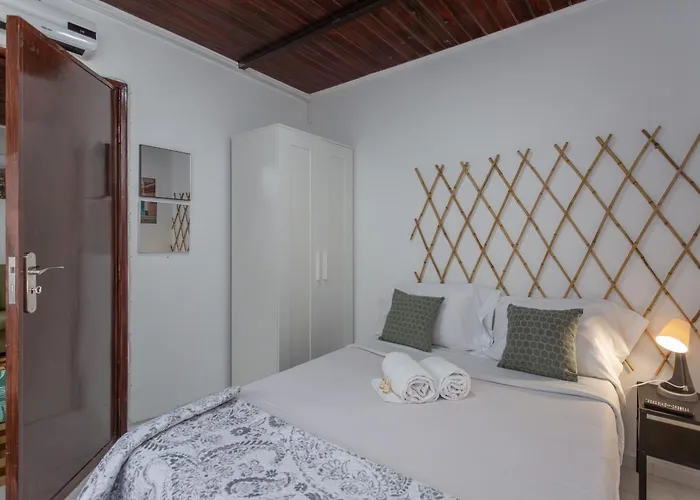 Beguest Caparica Sunny * Costa de Caparica