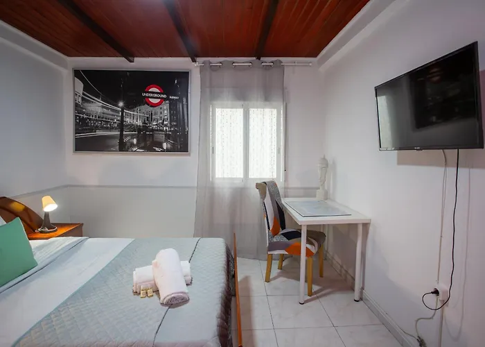 Beguest Caparica Sunny Apartment