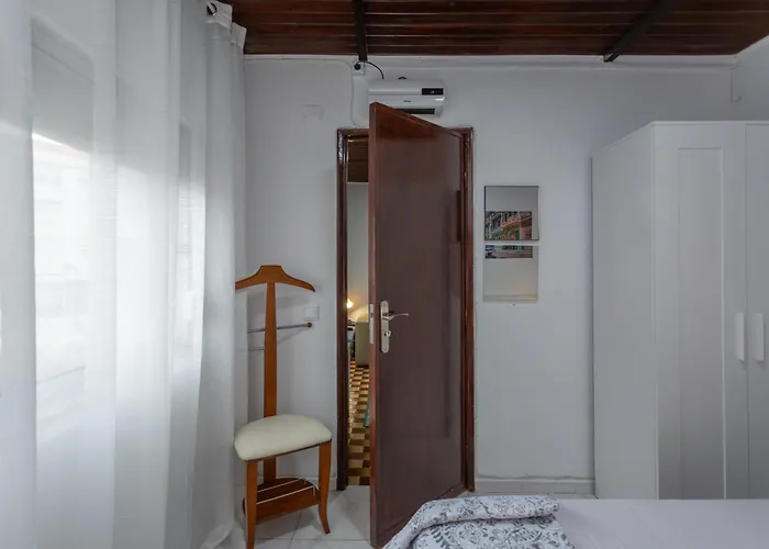 Beguest Caparica Sunny * Costa de Caparica