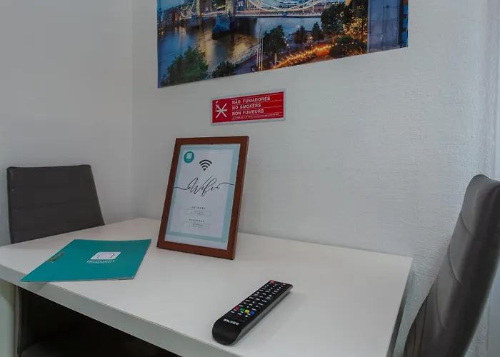 Διαμέρισμα Beguest Caparica Sunny