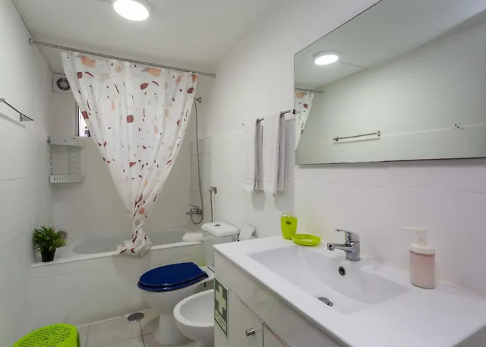 Beguest Caparica Sunny *