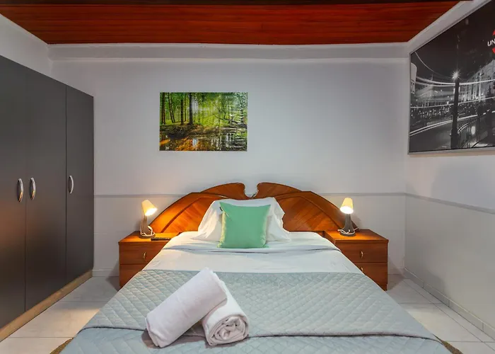 Beguest Caparica Sunny Apartment