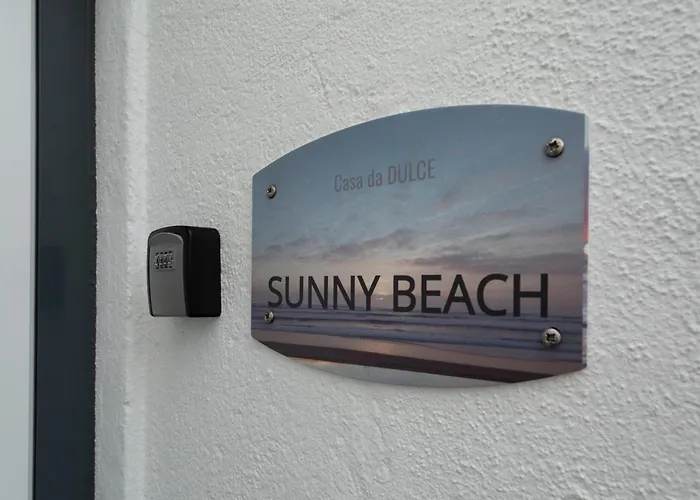 Beguest Caparica Sunny Costa de Caparica